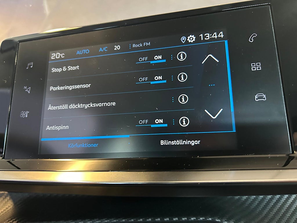 Peugeot 2008 2020 - miniatyr 14