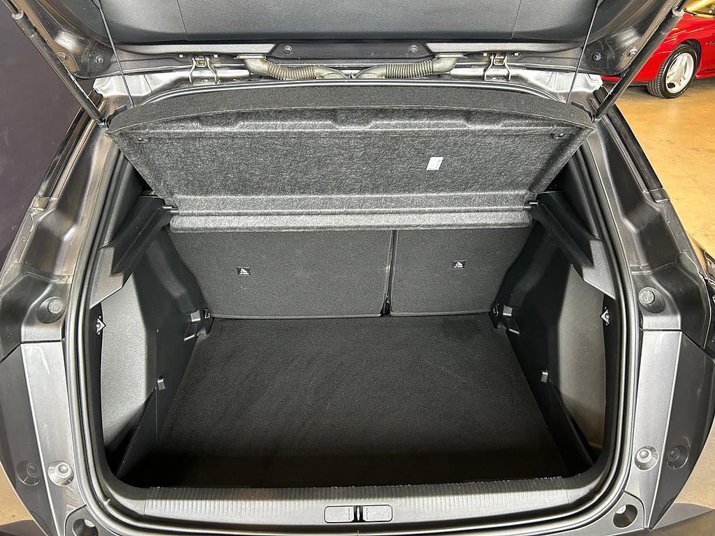 Peugeot 2008 2020 - miniatyr 33