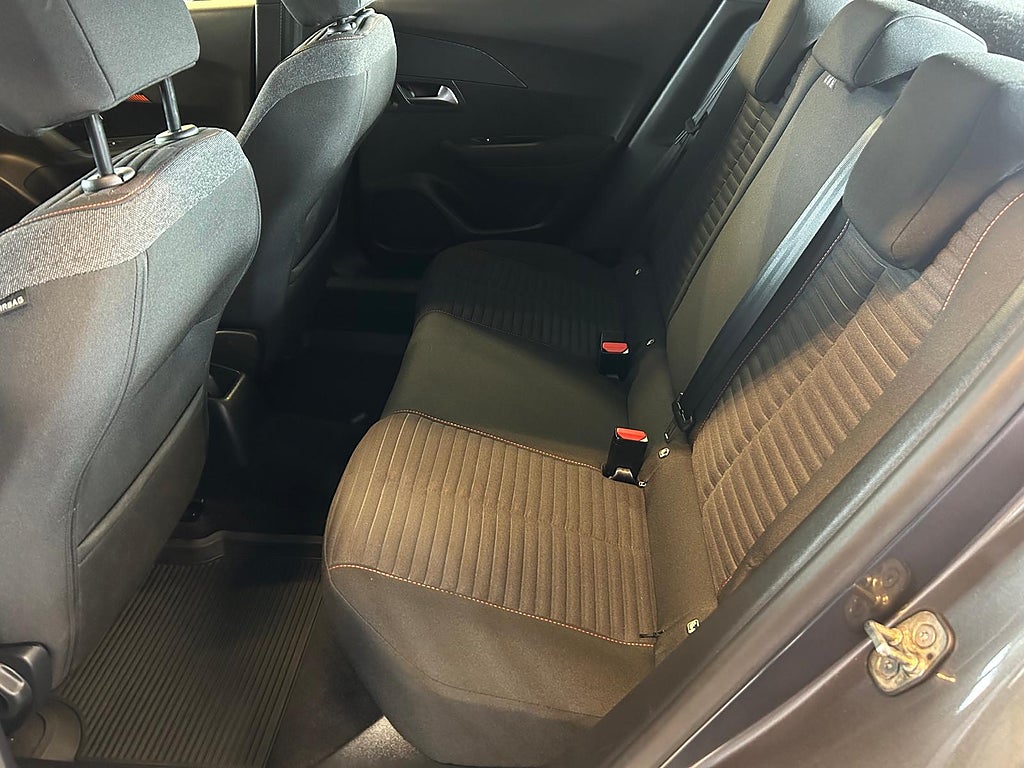 Peugeot 2008 2020 - miniatyr 7