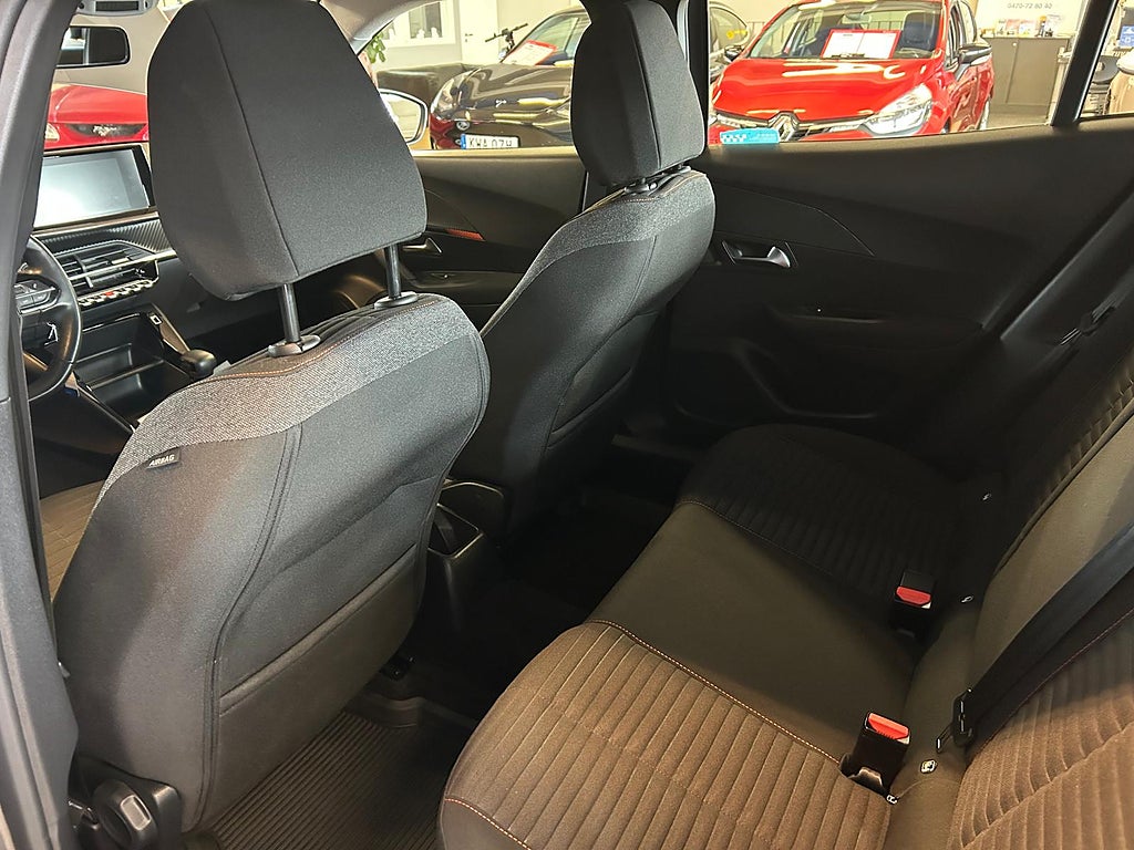 Peugeot 2008 2020 - miniatyr 10