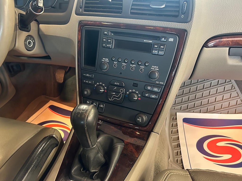 Volvo V70 2007 - miniatyr 16