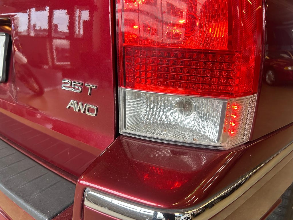 Volvo V70 2007 - miniatyr 7