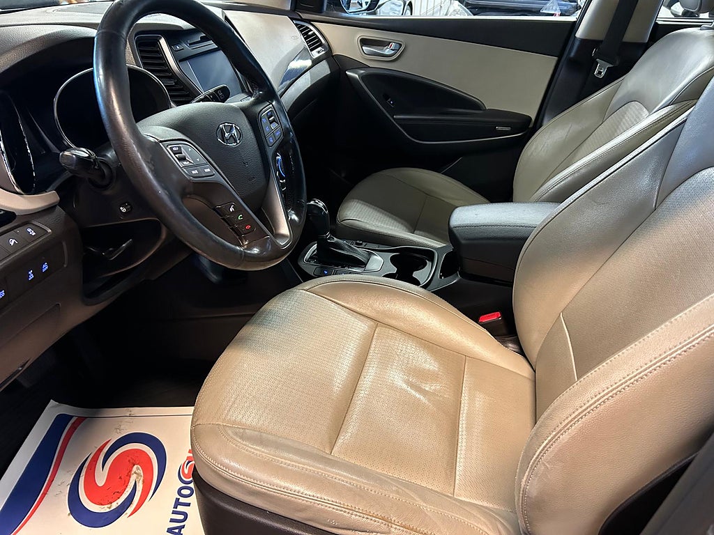 Hyundai Santa Fe 2014 - miniatyr 14