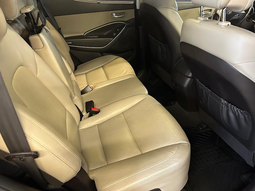 Hyundai Santa Fe 2014 - miniatyr 15