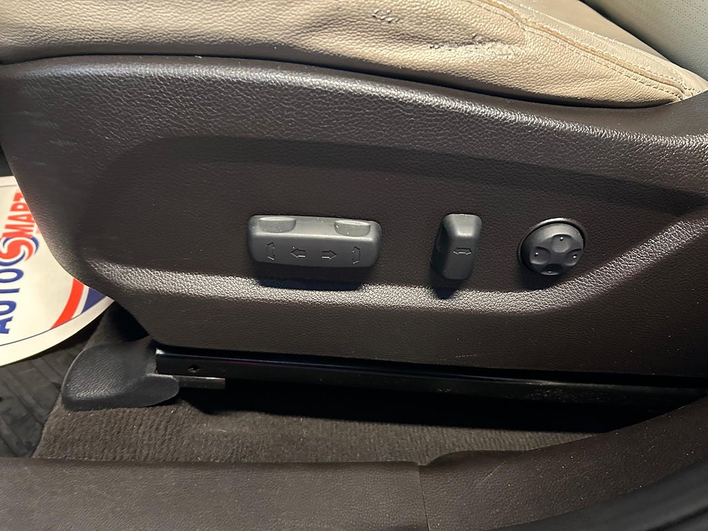 Hyundai Santa Fe 2014 - miniatyr 22
