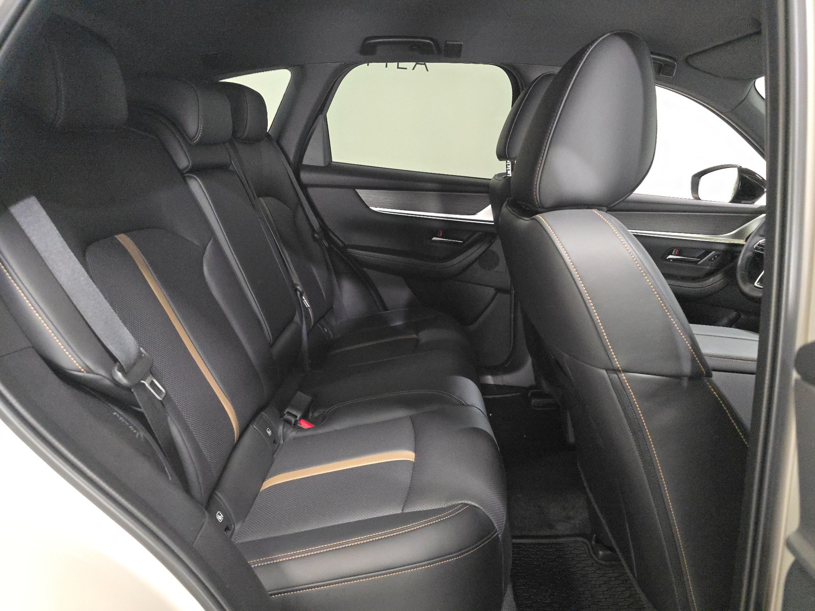 Mazda CX-60 KAMPANJ Homura PHEV Convenience and Sound pack 2025 - miniatyr 11
