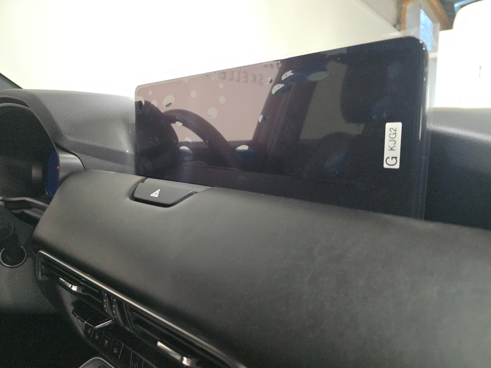Mazda CX-60 KAMPANJ Homura PHEV Convenience and Sound pack 2025 - miniatyr 9