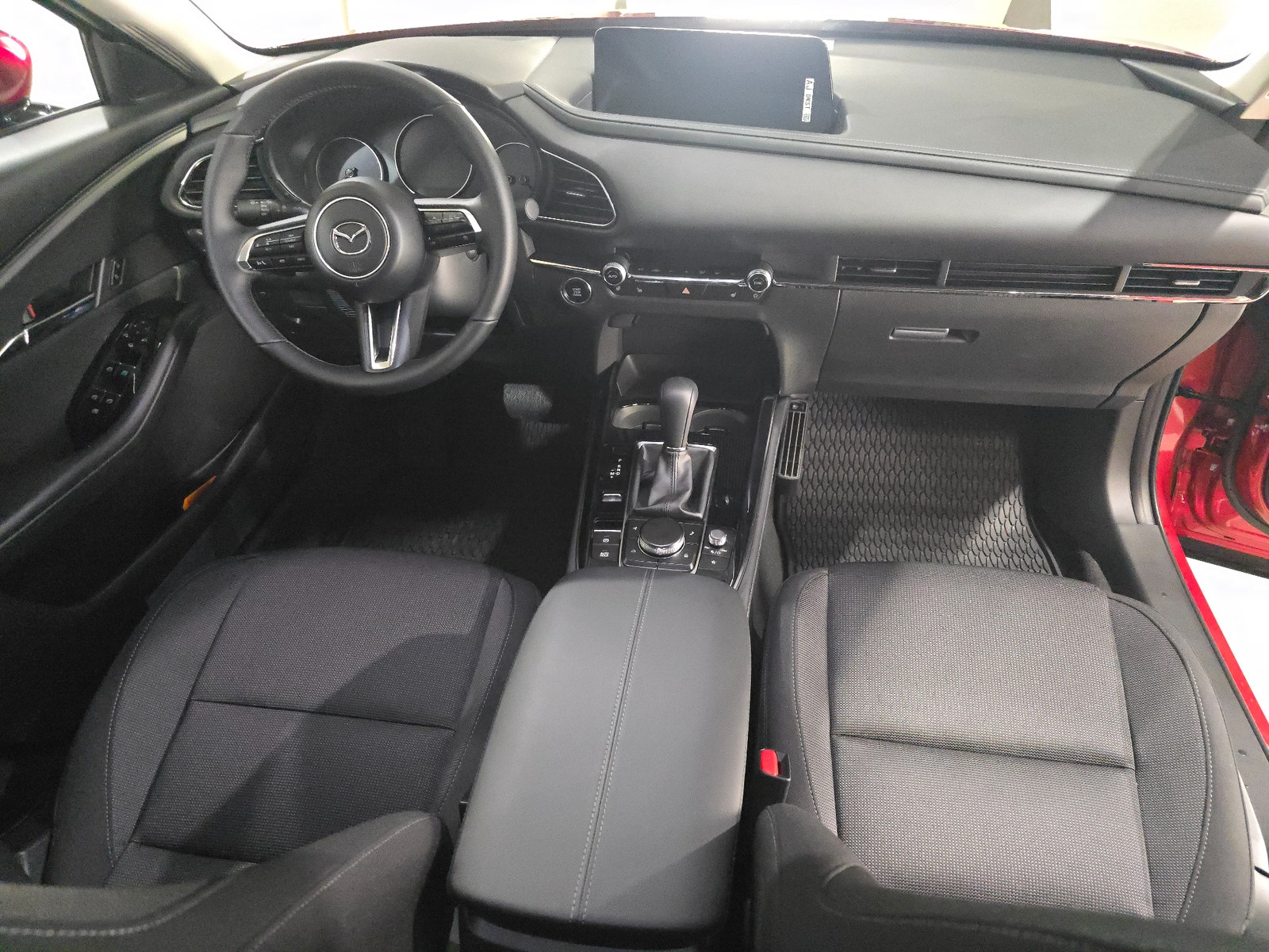 Mazda CX-30 2.0 186hk Centre-Line, Design Pack, AWD|V-Hjul & M-Värm 2025 - miniatyr 11