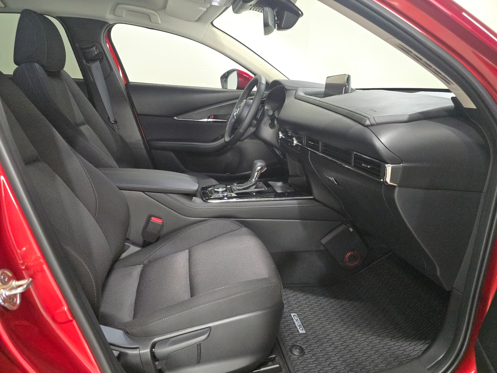 Mazda CX-30 2.0 186hk Centre-Line, Design Pack, AWD|V-Hjul & M-Värm 2025 - miniatyr 7