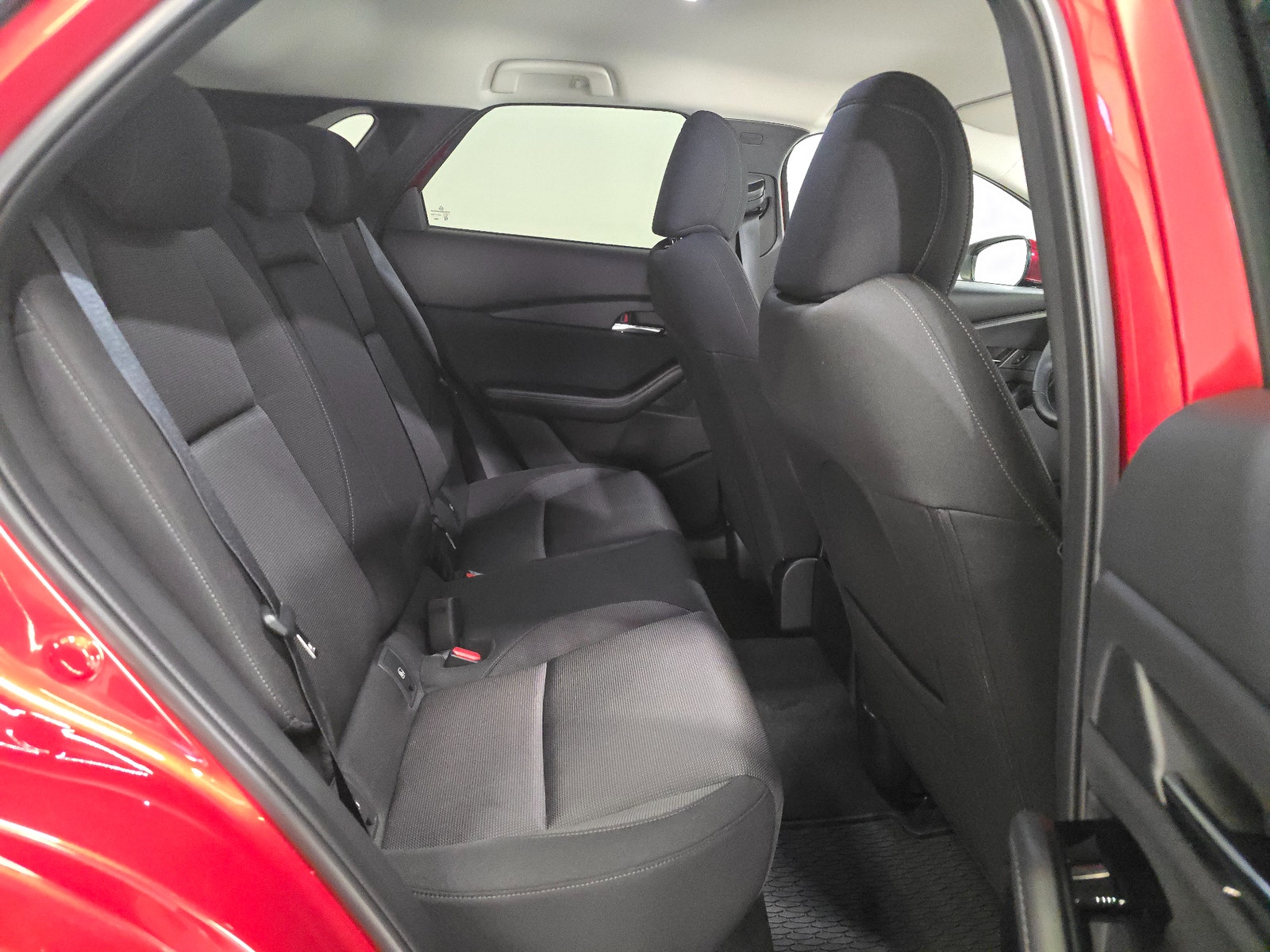 Mazda CX-30 2.0 186hk Centre-Line, Design Pack, AWD|V-Hjul & M-Värm 2025 - miniatyr 10