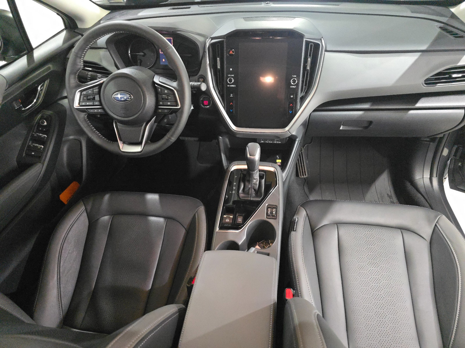Subaru Crosstrek Touring AWD e-Boxer | DEMO | V-Hjul & M-Värm 2025 - miniatyr 12