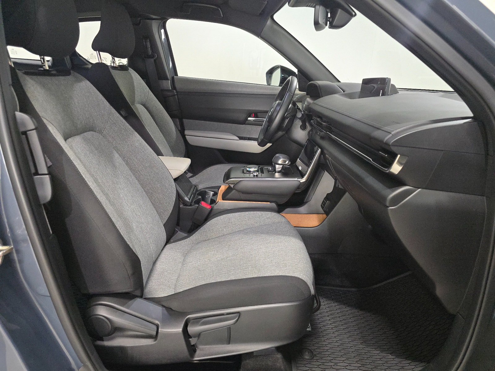Mazda MX-30 e-Skyactiv R-EV Exclusive-Line | DEMO | MOMS 2024 - miniatyr 7