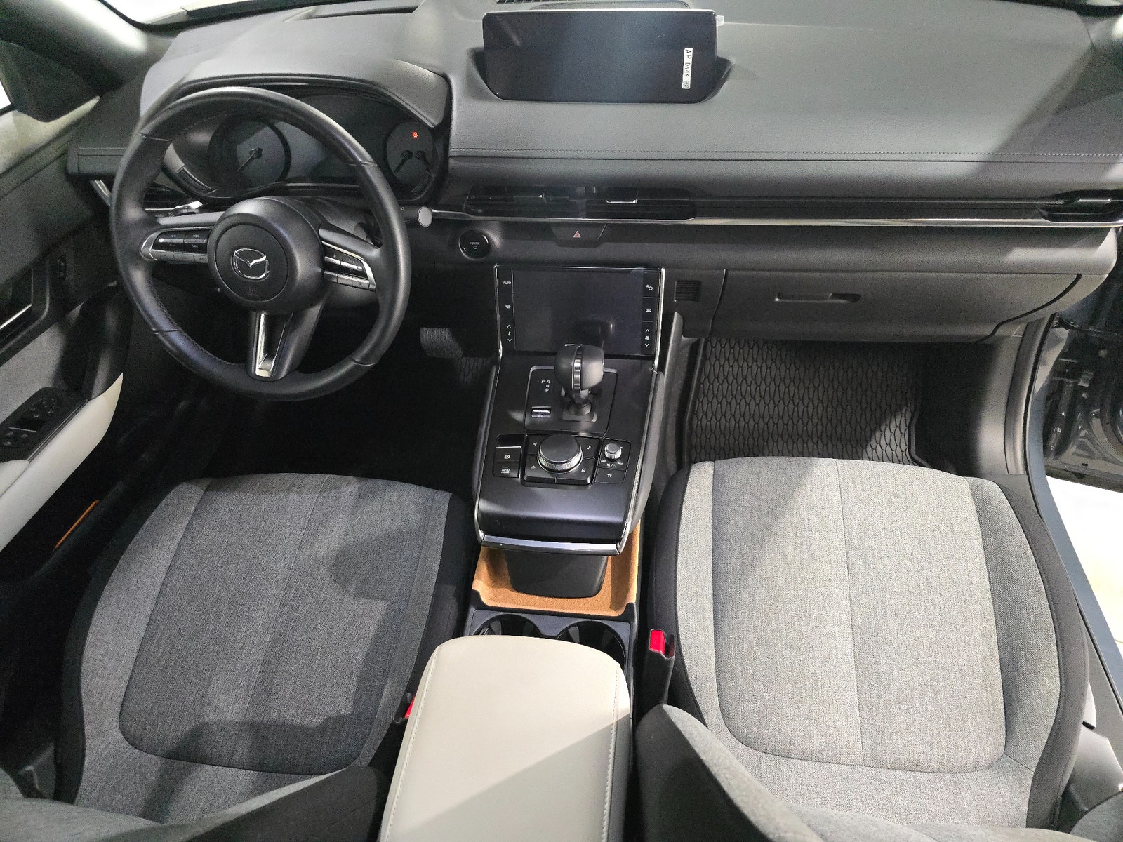 Mazda MX-30 e-Skyactiv R-EV Exclusive-Line | DEMO | MOMS 2024 - miniatyr 9