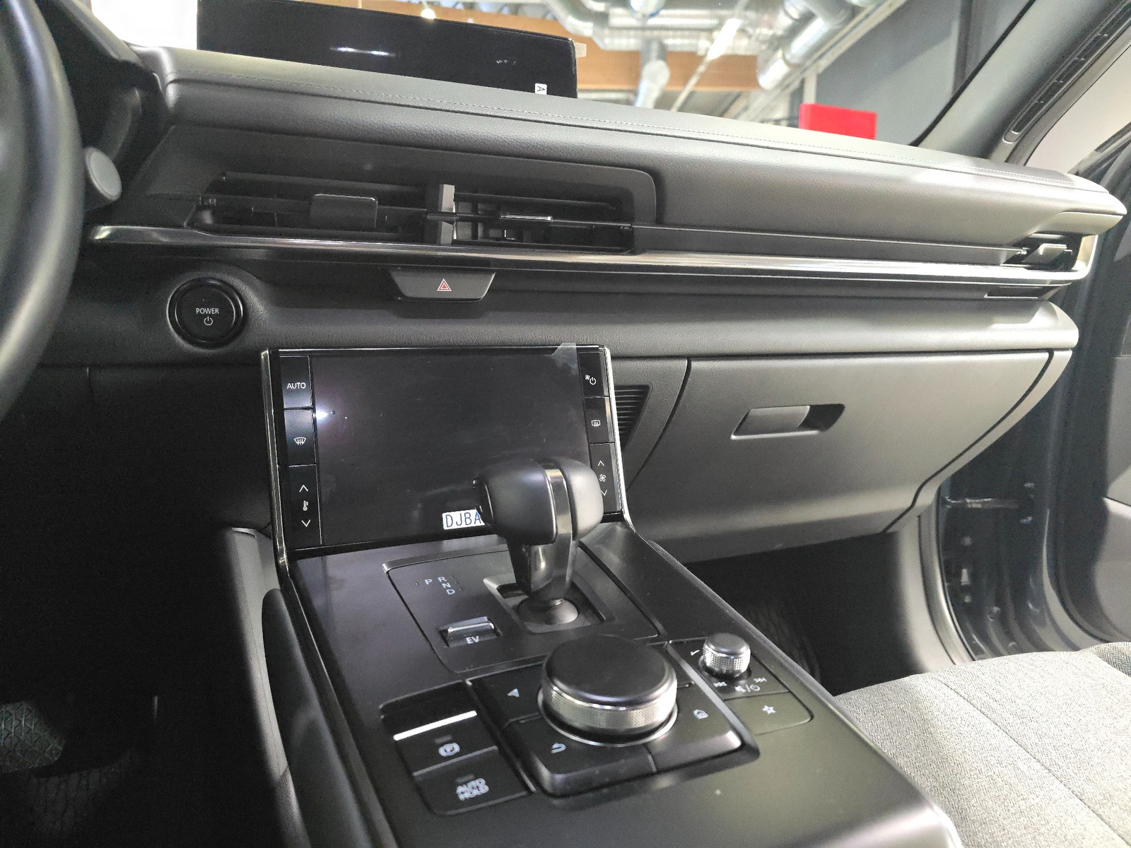 Mazda MX-30 e-Skyactiv R-EV Exclusive-Line | DEMO | MOMS 2024 - miniatyr 10