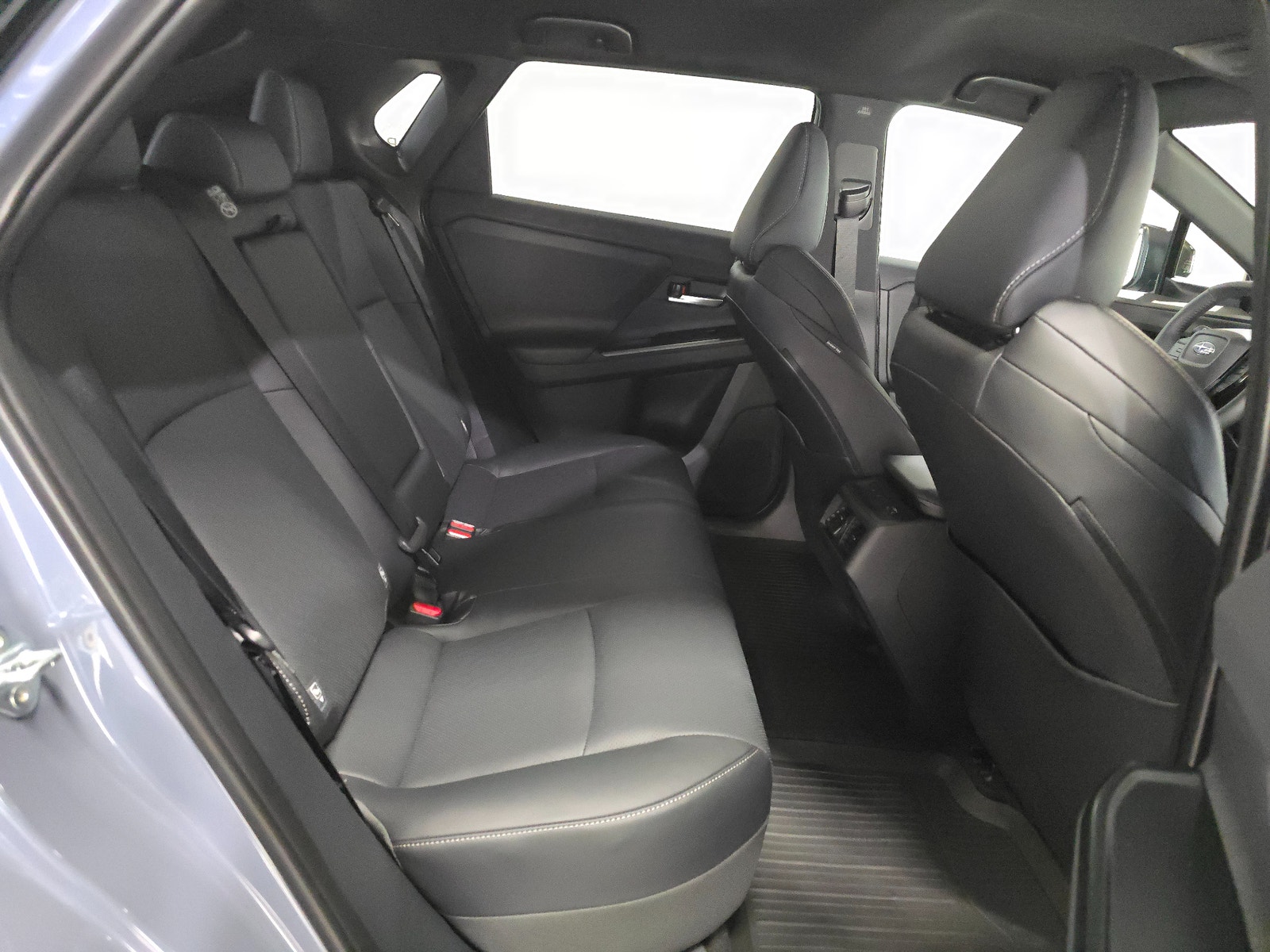Subaru Solterra Touring AWD 73.1 kWh 2026 - miniatyr 7