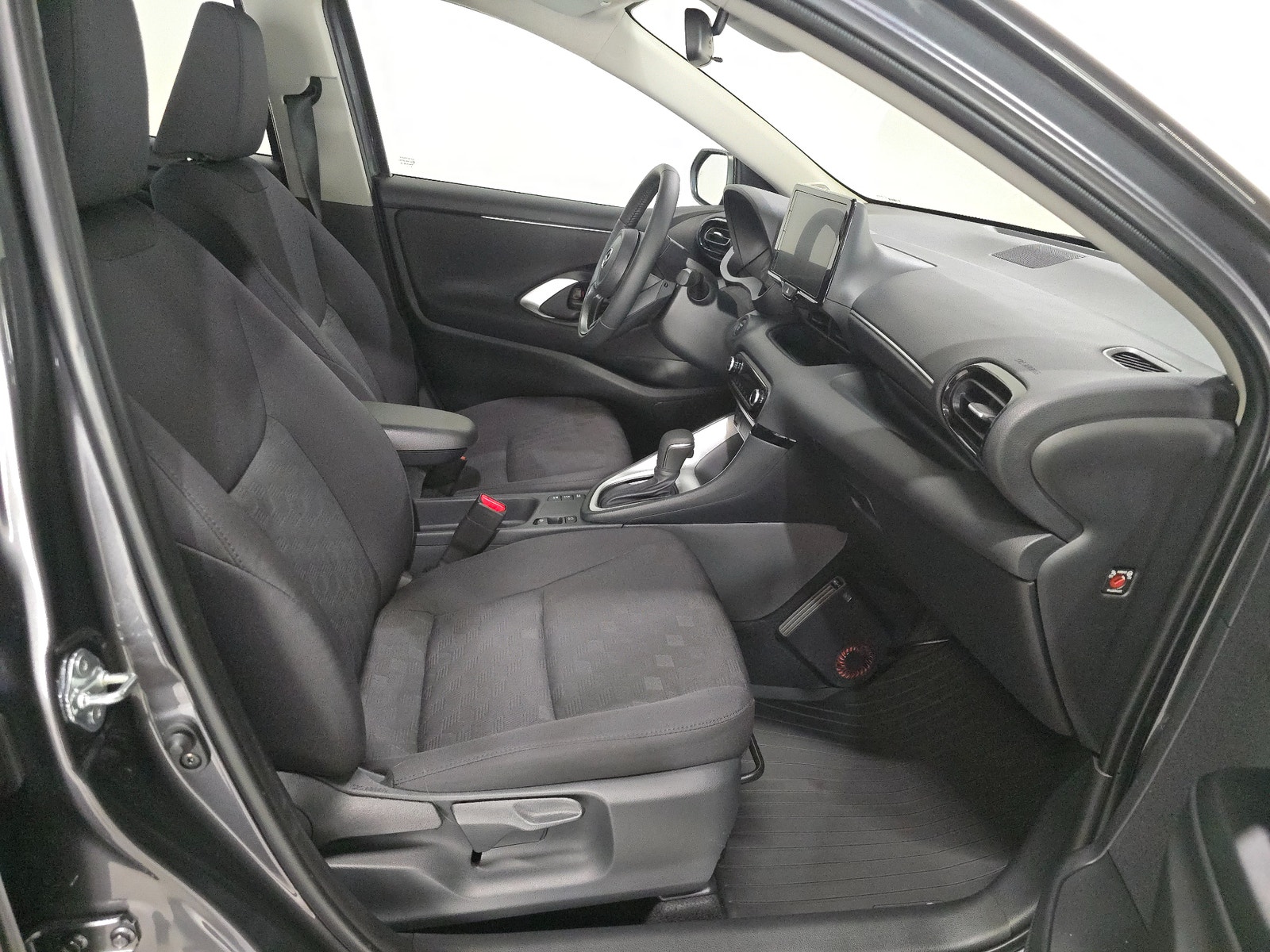 Mazda 2 Hybrid Exclusive-Line 2026 - miniatyr 6
