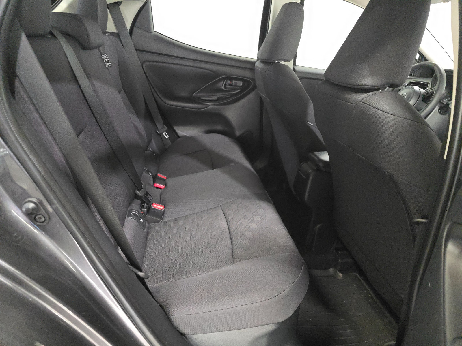 Mazda 2 Hybrid Exclusive-Line 2026 - miniatyr 7