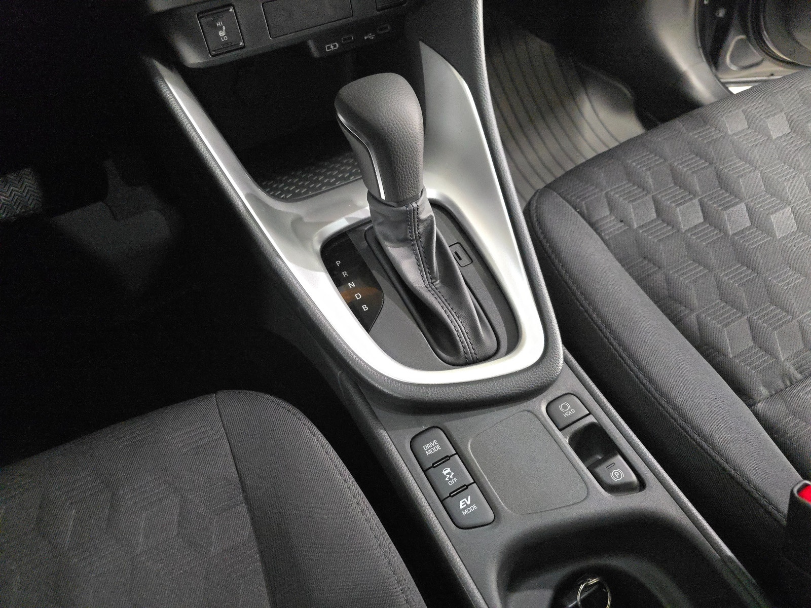 Mazda 2 Hybrid Exclusive-Line 2026 - miniatyr 9