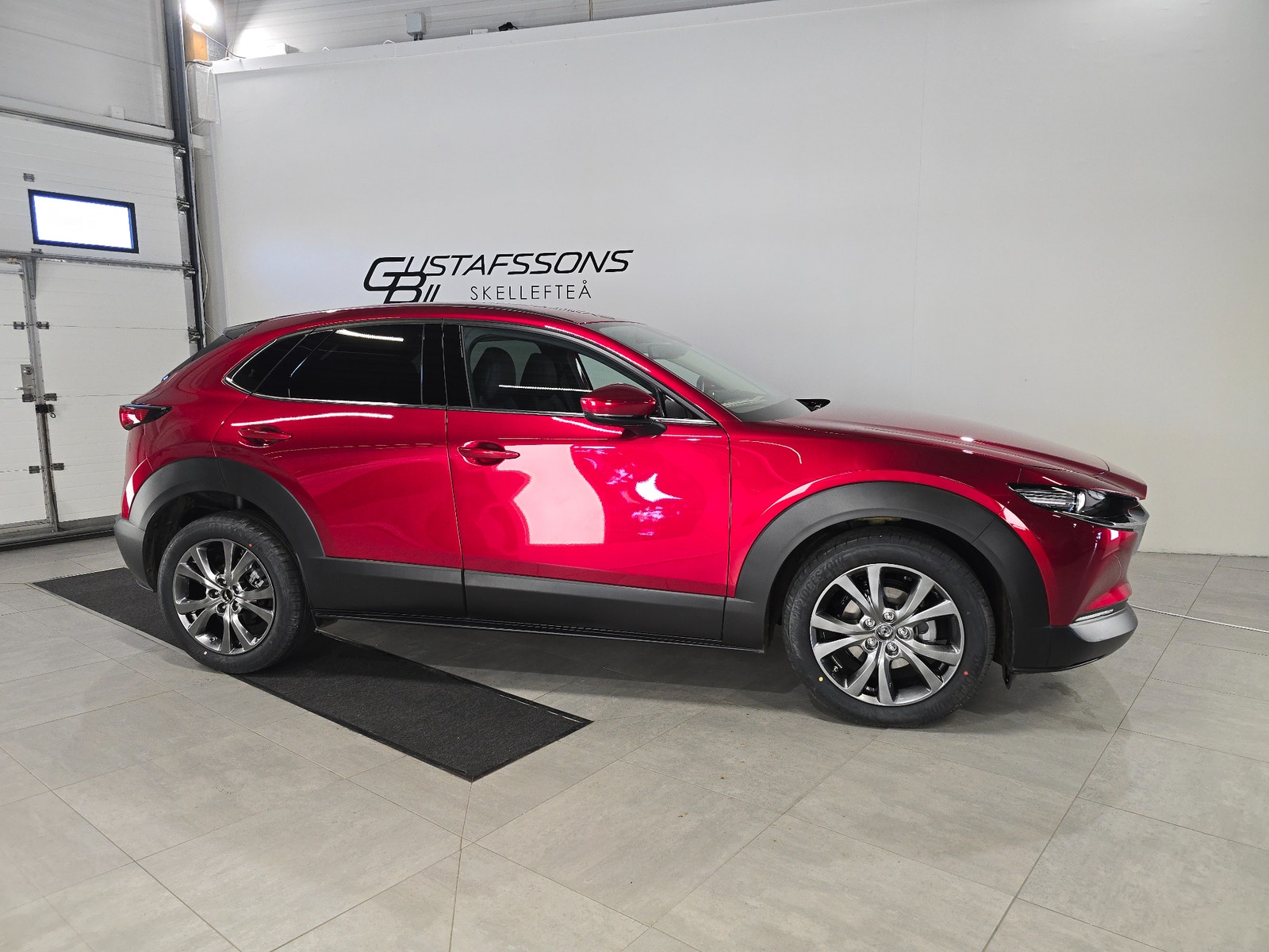 Mazda CX-30 TAKUMI 2.0 FWD e-SKYACTIV-X M Hybrid Euro 6