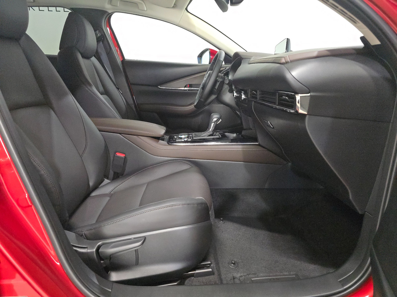 Mazda CX-30 TAKUMI 2.0 FWD e-SKYACTIV-X M Hybrid Euro 6 2026 - miniatyr 5