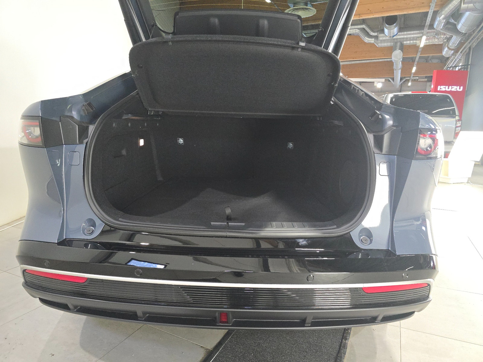 Mazda 6e Takumi Plus 68,8kWh | 50.000kr rabatt 2025 - miniatyr 5