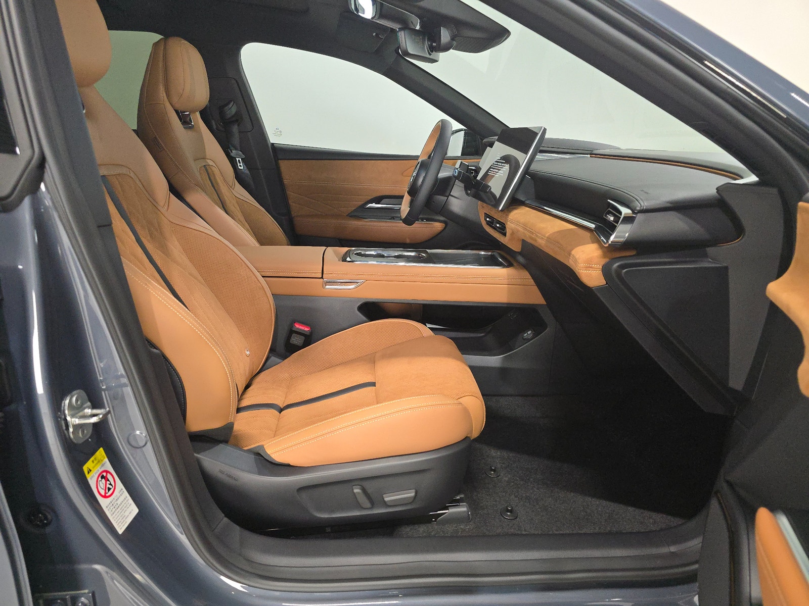 Mazda 6e Takumi Plus 68,8kWh | 50.000kr rabatt 2025 - miniatyr 6
