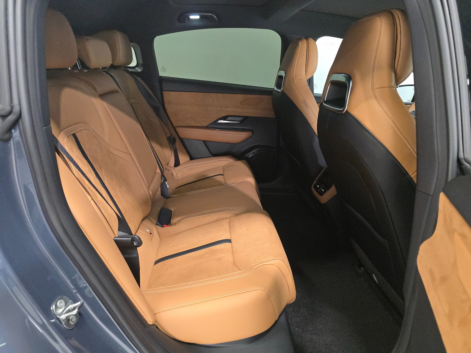 Mazda 6e Takumi Plus 68,8kWh | 50.000kr rabatt 2025 - miniatyr 7