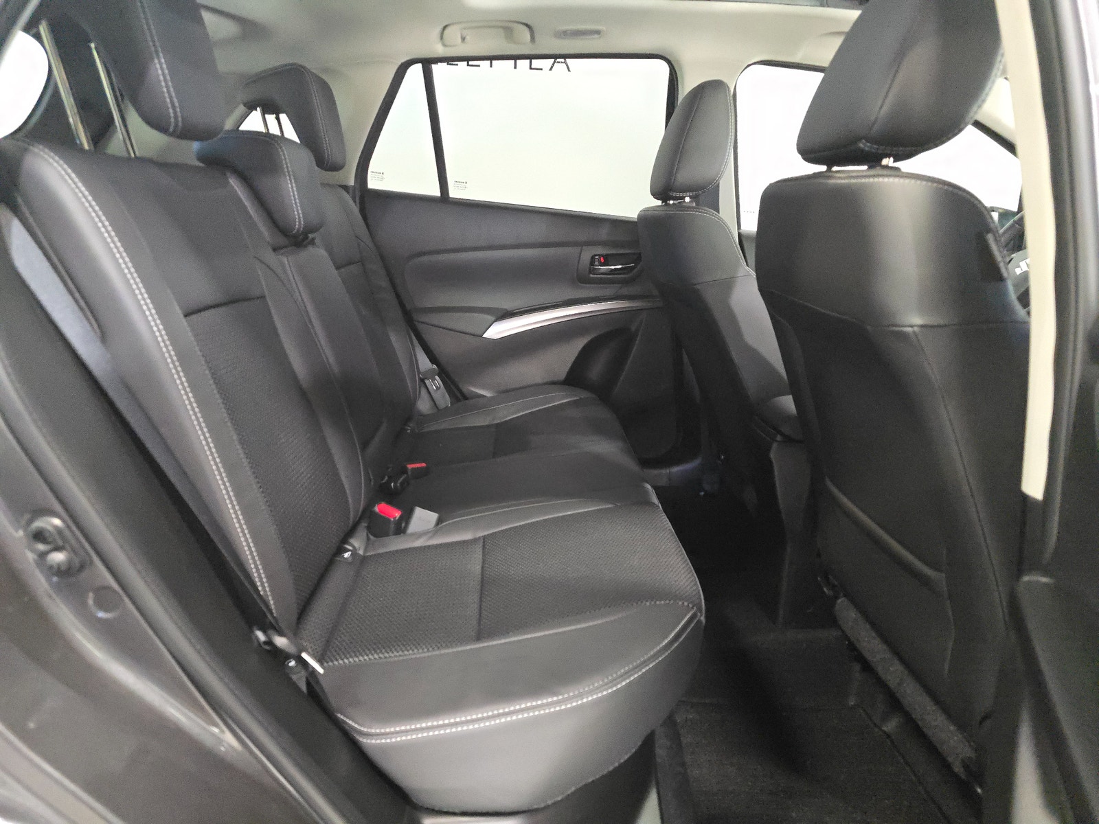 Suzuki S-Cross Inclusive 1,4T Hybrid AllGrip Aut | V-hjul & M-värm 2025 - miniatyr 8