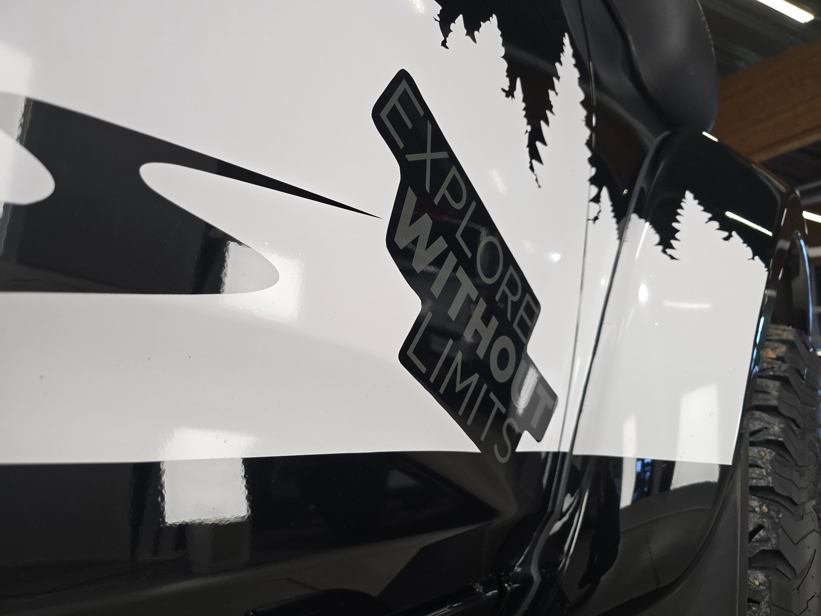 Isuzu D-max D-Max Crew Cab 1.9 CNG 4WD AT37 Arctic Trucks 2024 - miniatyr 20
