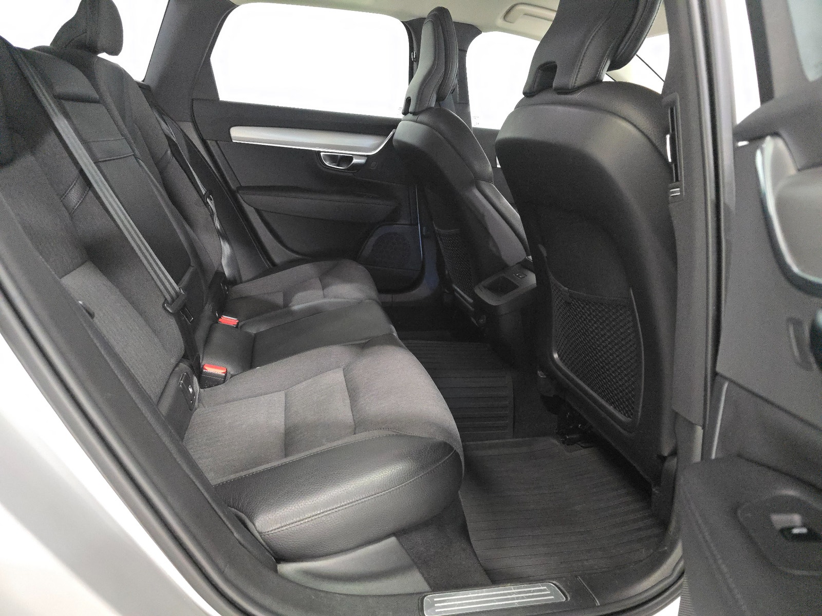 Volvo V90 Cross Country B4 AWD | V-hjul Drag Värmare VOC H/K BLIS 2021 - miniatyr 7