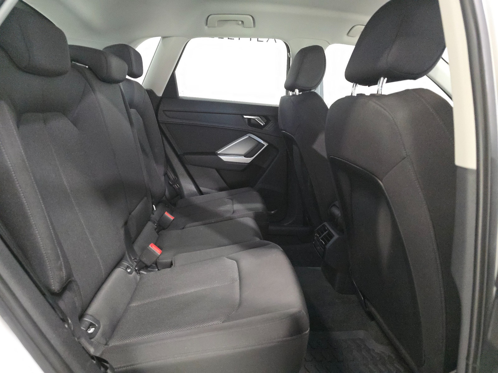 Audi Q3 35 TDI quattro Proline Advanced 2019 - miniatyr 7