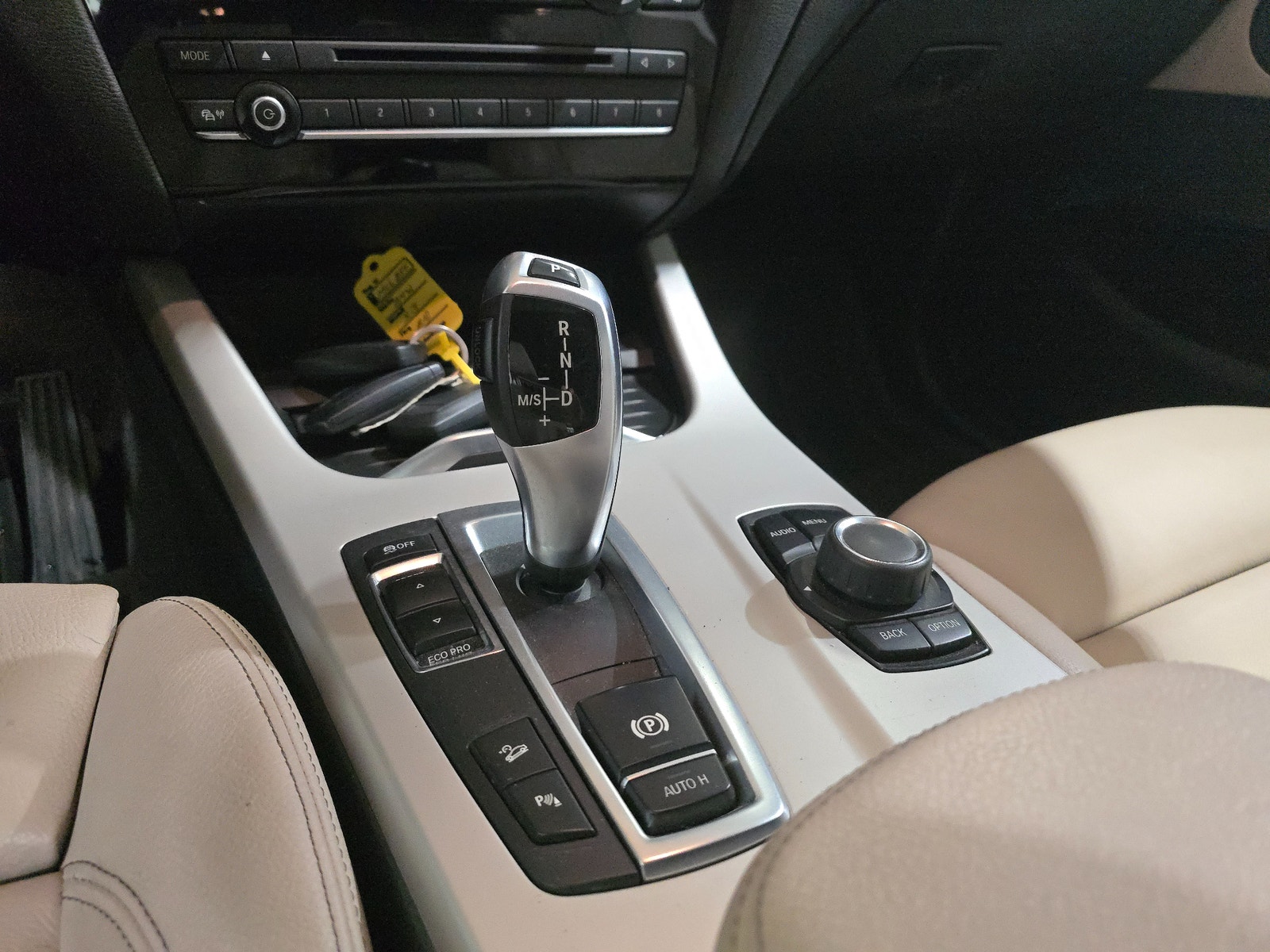 BMW X3 xDrive20d Steptronic | Drag, D-värm, V-hjul, Skinn, H/K 2016 - miniatyr 10
