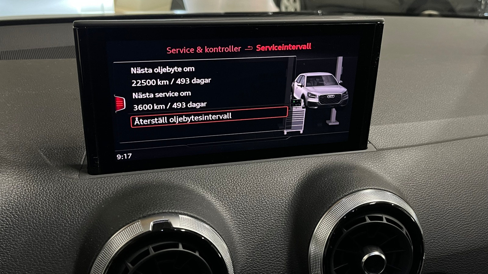Audi Q2 35 TFSI S Tronic Proline Advanced | Värmare Drag V-hjul 2022 - miniatyr 12
