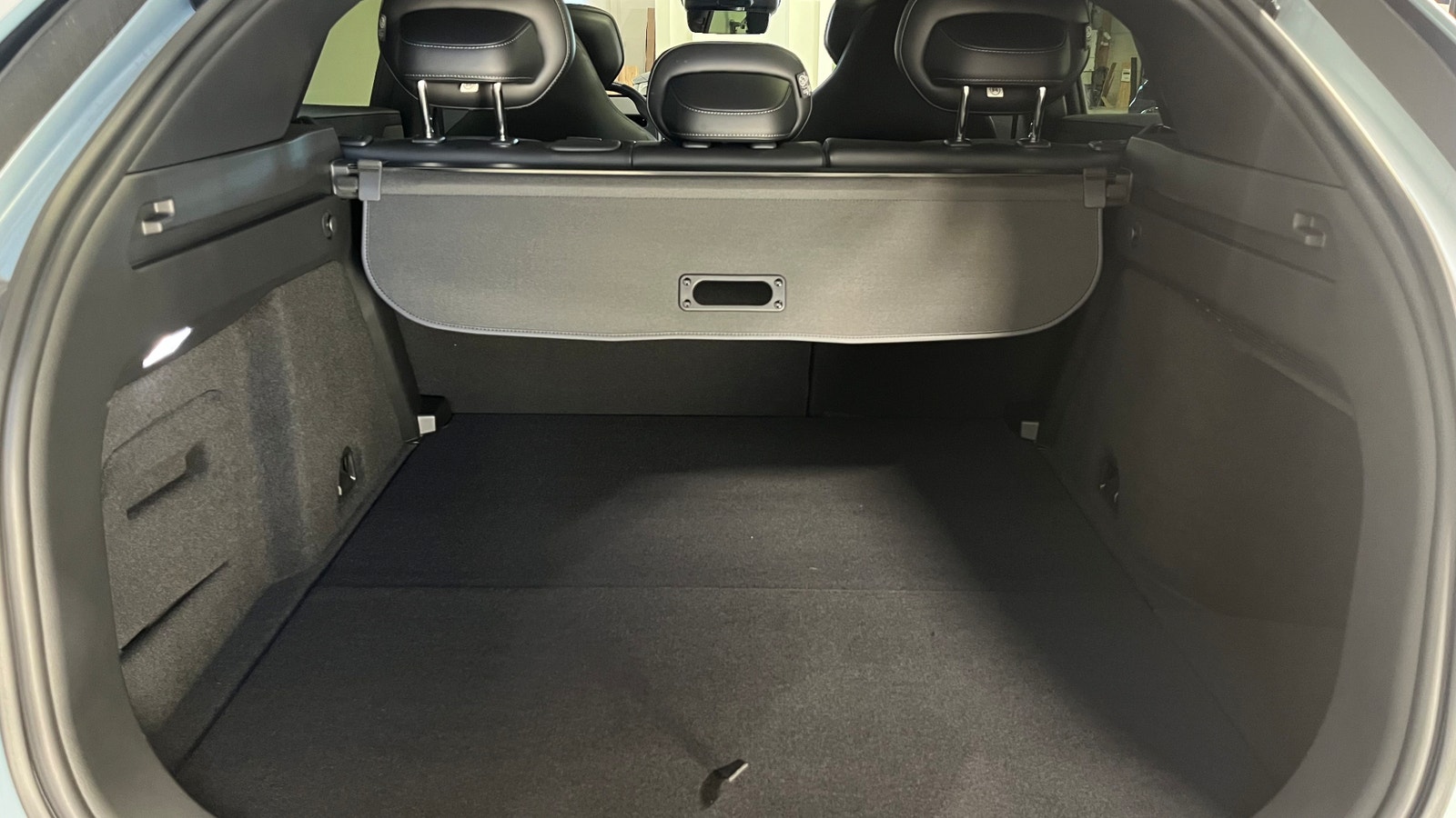 Mazda CX-6e Takumi 78 kWh | Vinterhjul + 3st Gratis Service 2026 - miniatyr 5