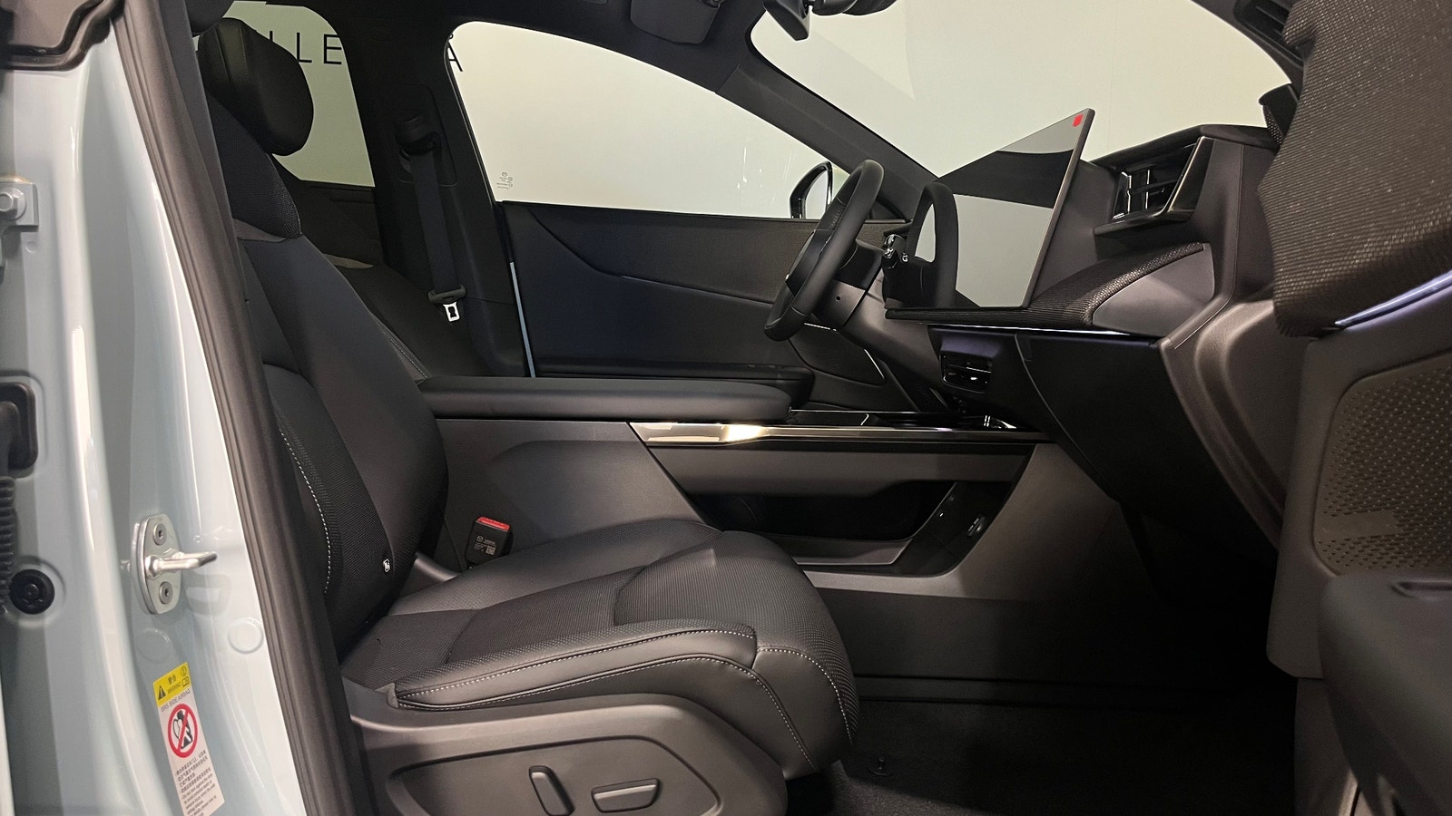 Mazda CX-6e Takumi 78 kWh | Vinterhjul + 3st Gratis Service 2026 - miniatyr 6