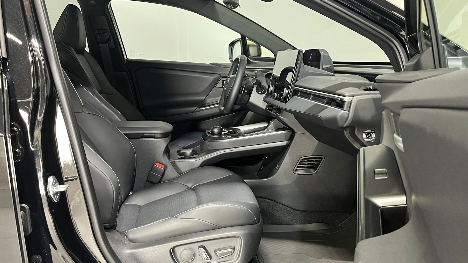 Subaru E-Outback Touring 74.7 kWh AWD | DEMO 2026 - miniatyr 8