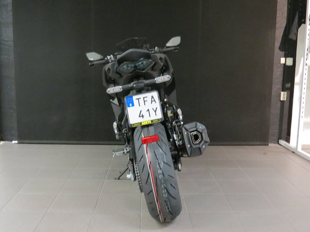Kawasaki NINJA 1100 SX SE KAMPANJ 2026 - miniatyr 5