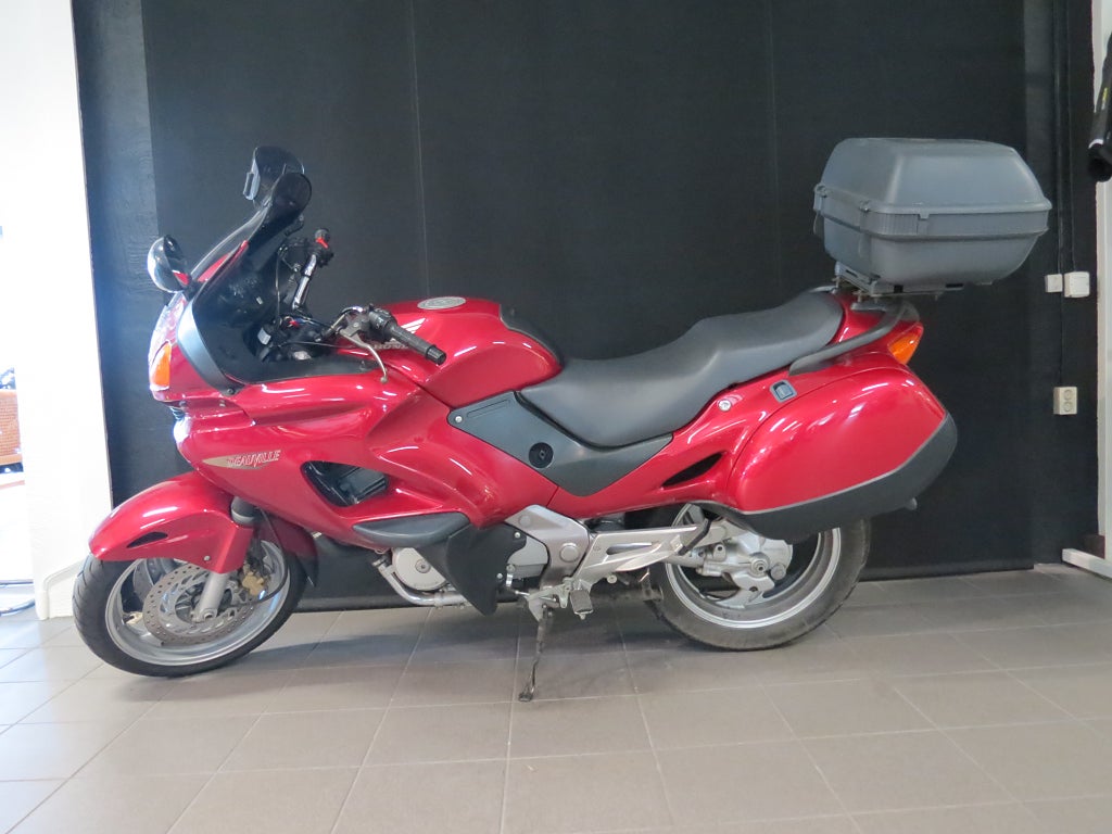 Honda NT 650 V DEAUVILLE 1998 - miniatyr 2