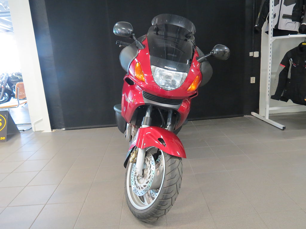 Honda NT 650 V DEAUVILLE 1998 - miniatyr 3