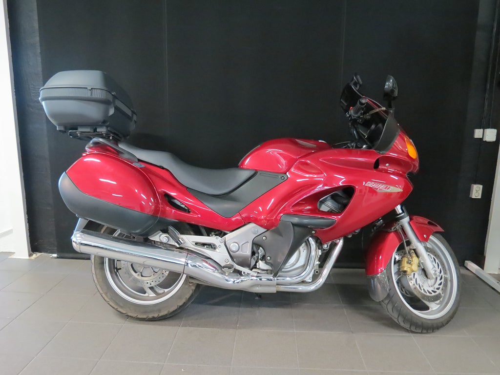 Honda NT 650 V DEAUVILLE 1998 - miniatyr 4