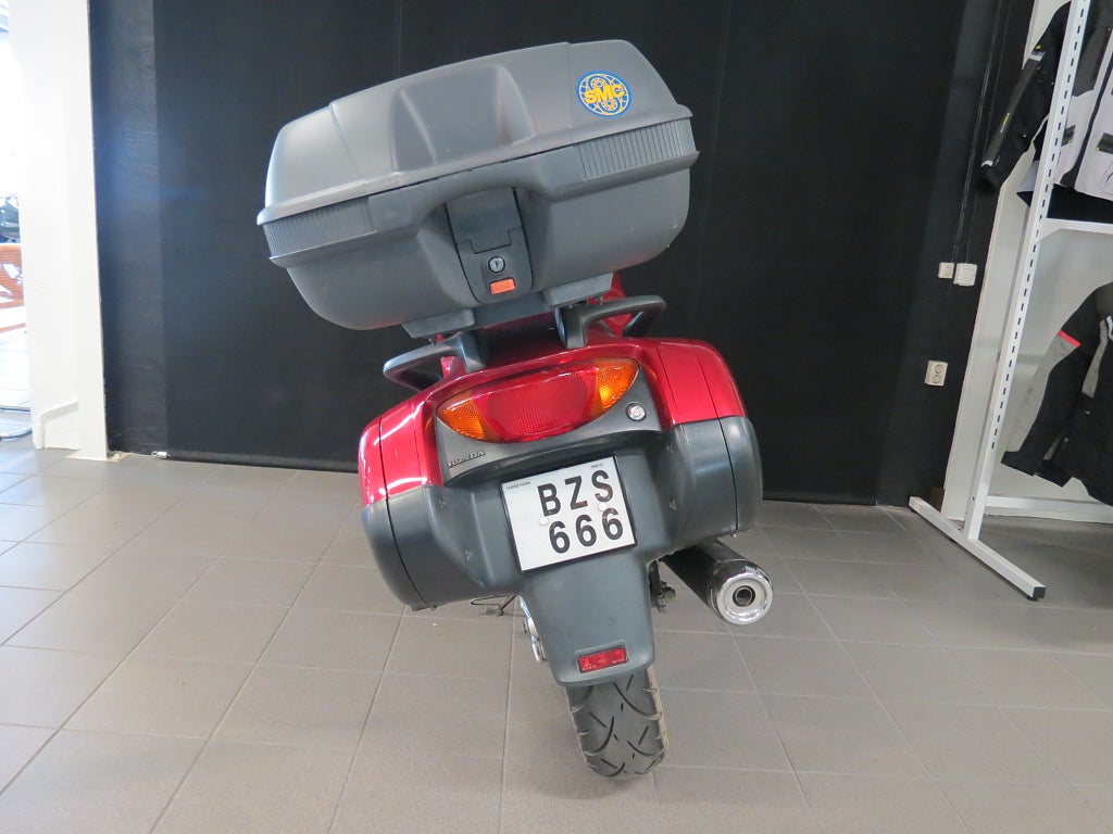 Honda NT 650 V DEAUVILLE 1998 - miniatyr 5