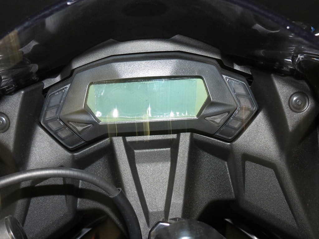 Kawasaki NINJA 125 2026 - miniatyr 6