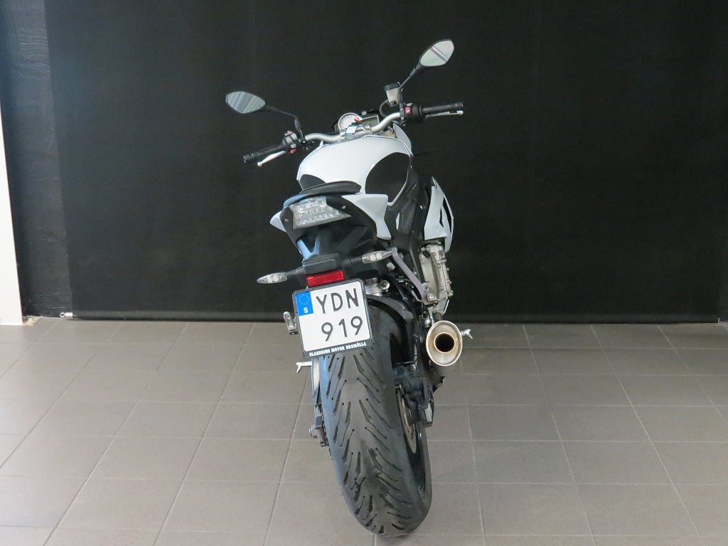 BMW S 1000 R 2016 - miniatyr 5