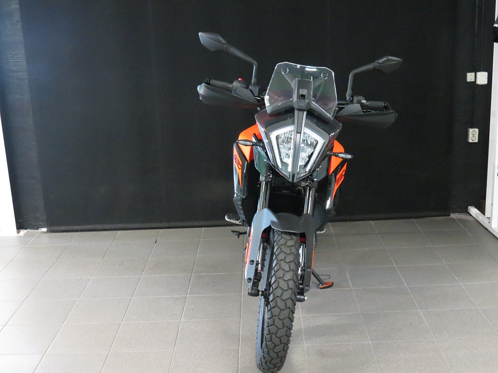KTM 390 ADV - SPOKE WHEEL 2024 - miniatyr 3