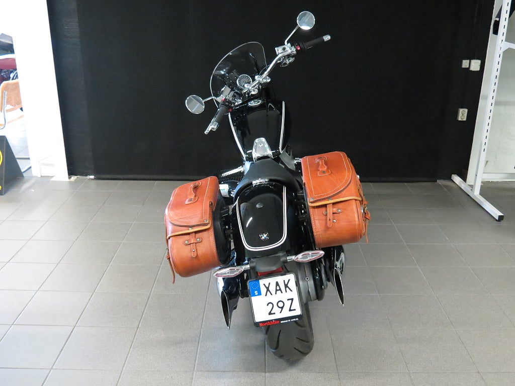 BMW R 18 FIRST EDITION 2021 - miniatyr 5