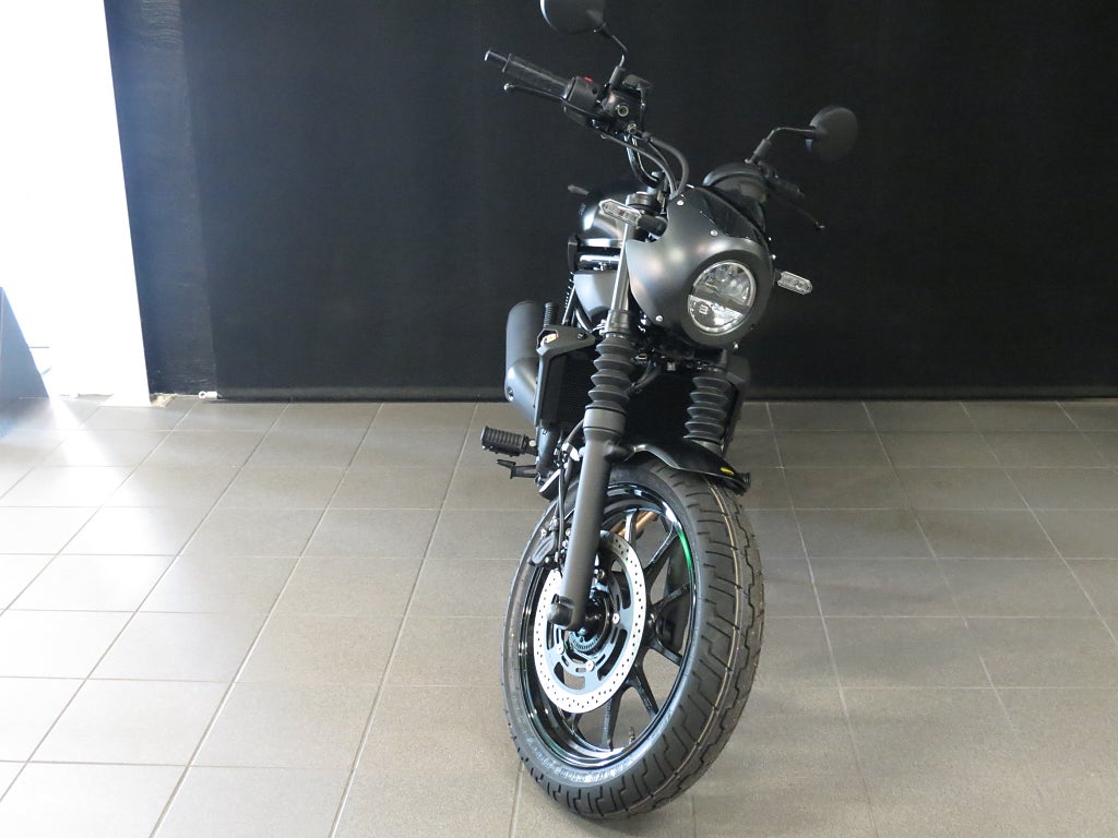 Kawasaki ELIMINATOR 500 SE 2025 - miniatyr 3