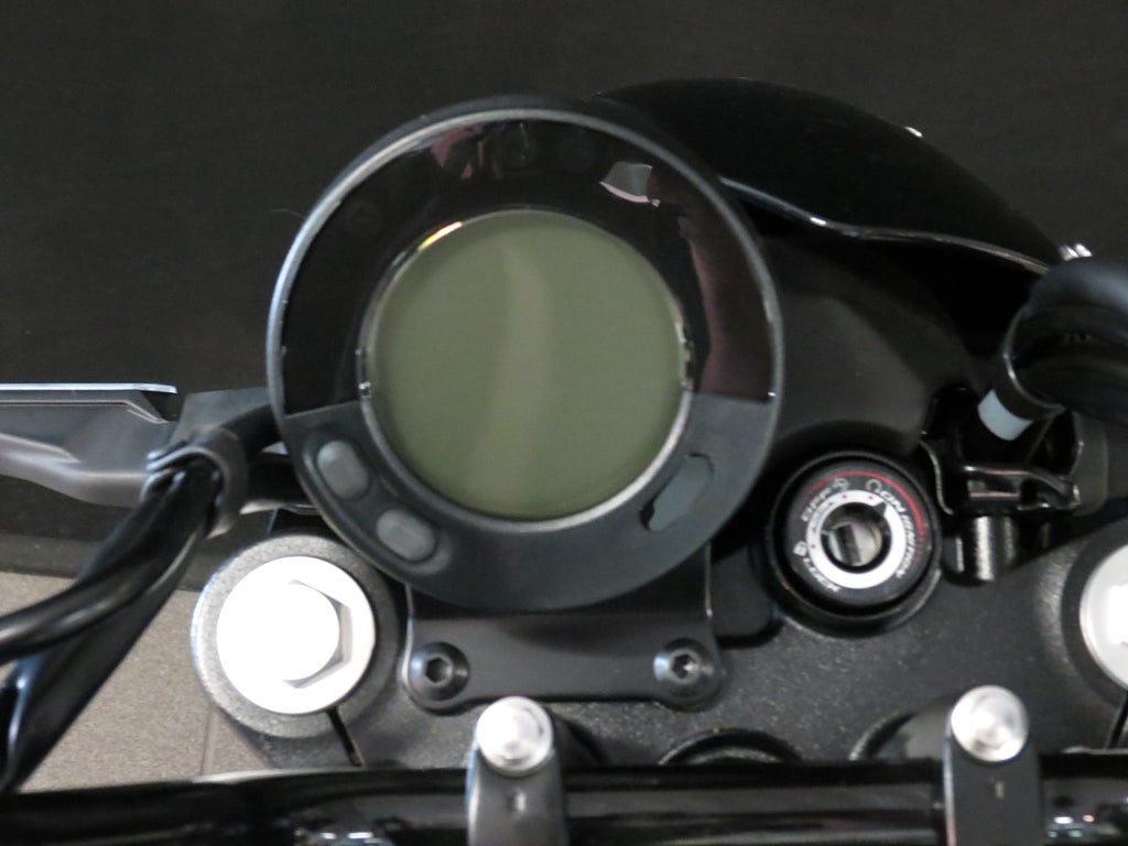 Kawasaki ELIMINATOR 500 SE 2025 - miniatyr 6