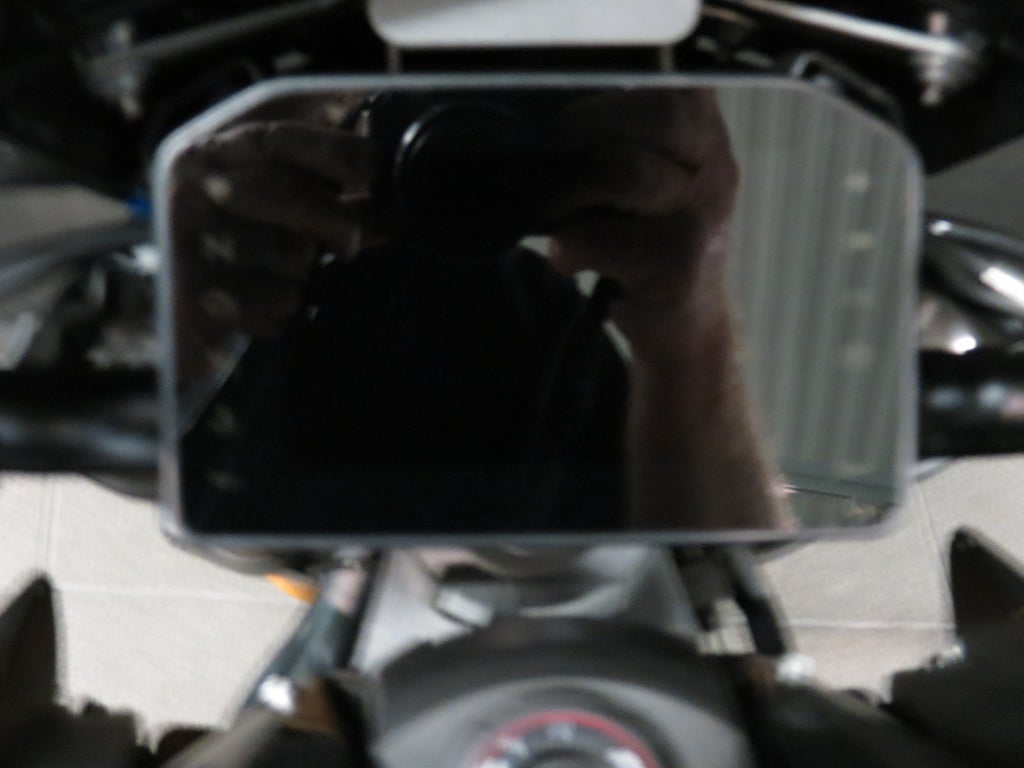 Kawasaki Z 1100 SE PERFORMANCE 2027 - miniatyr 6