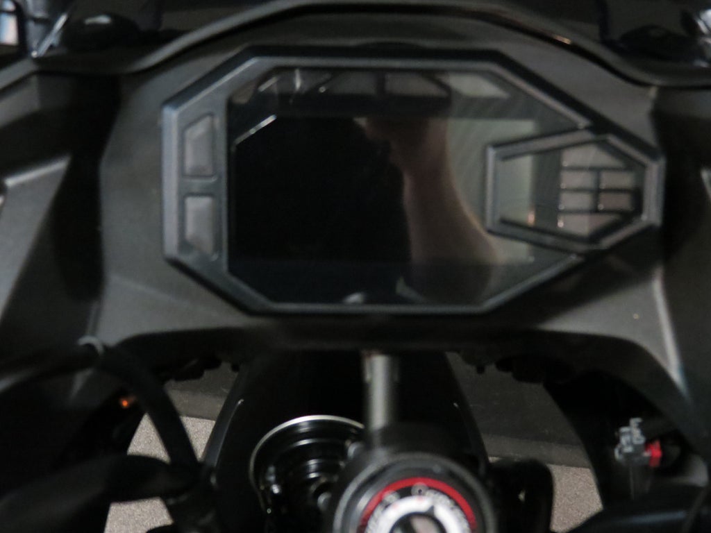 Kawasaki NINJA 500 2027 - miniatyr 6