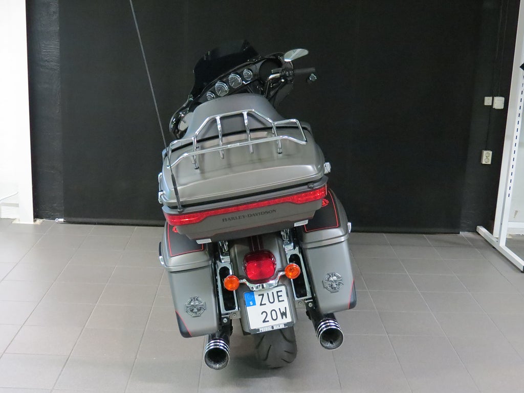 Harley-Davidson FLHTK ELECTRA GLIDE ULTRA LIMITED 2019 - miniatyr 5